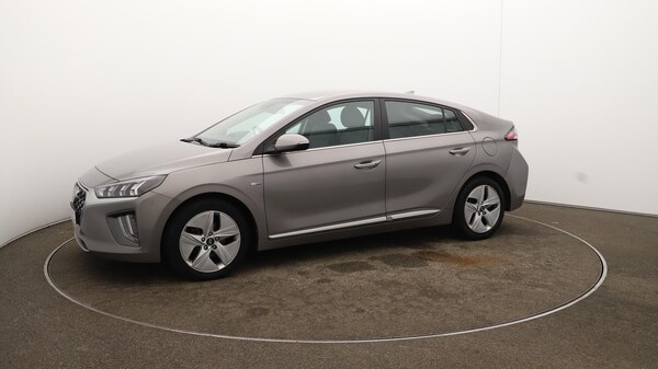Used Hyundai IONIQ 2019 for sale - 76179810: Photo 70