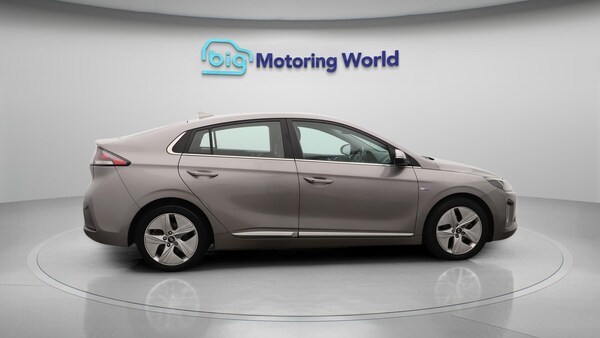 Used Hyundai IONIQ 2019 for sale - 76179810: Photo 9