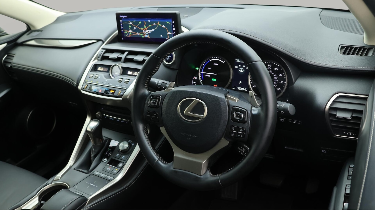 Used Lexus NX 2018 for sale - 76031957: Photo 10