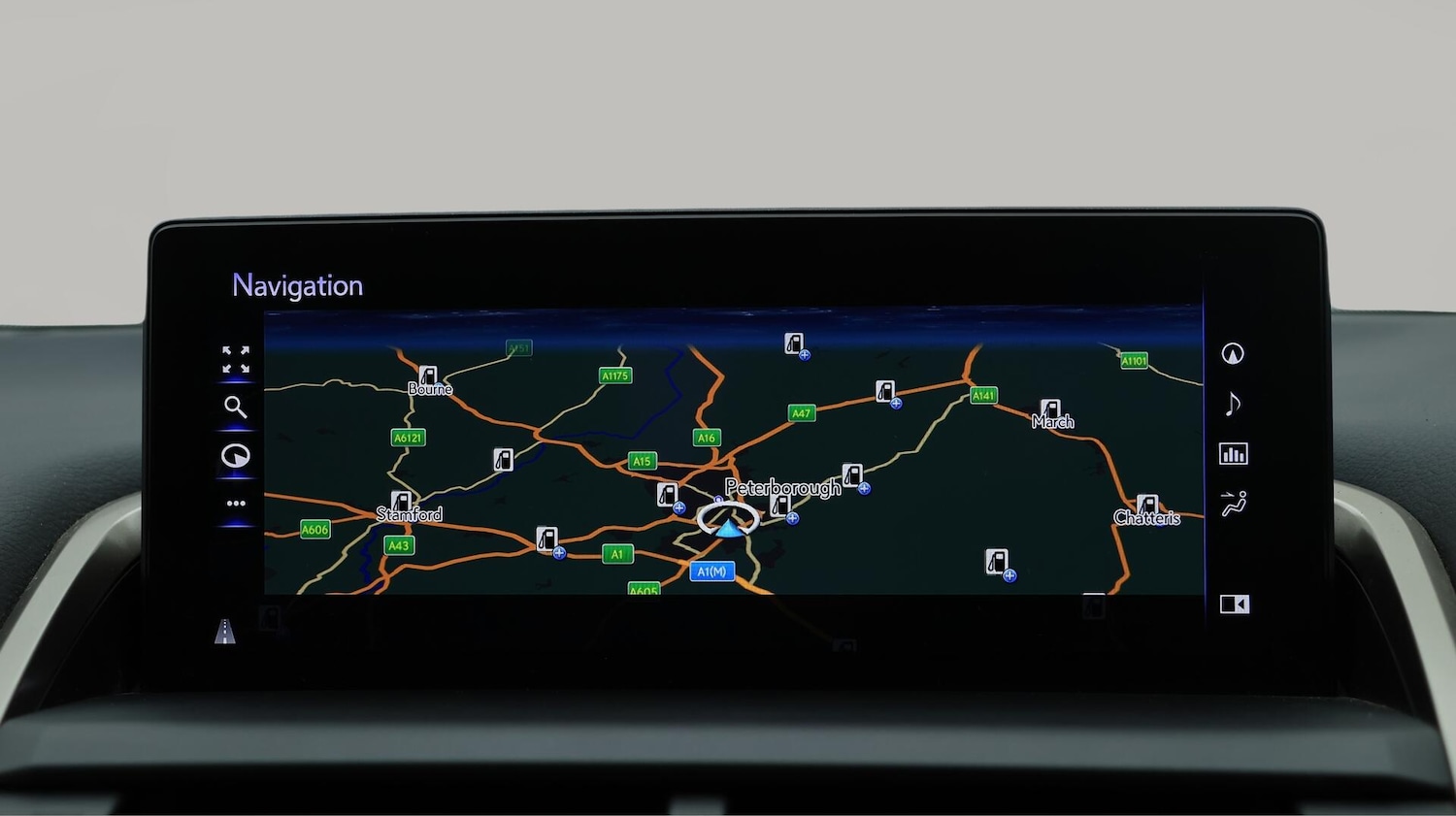 Used Lexus NX 2018 for sale - 76031957: Photo 12