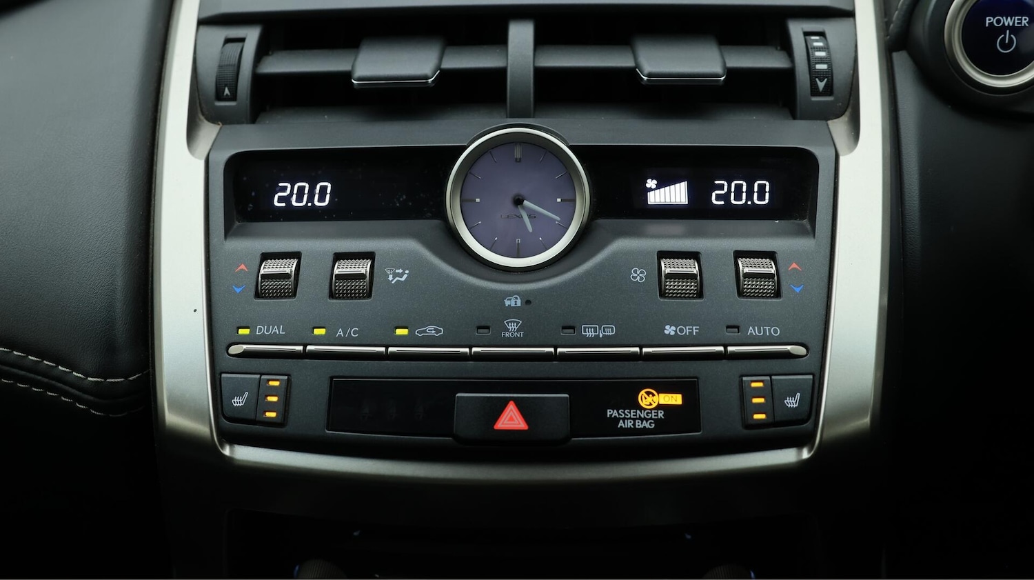 Used Lexus NX 2018 for sale - 76031957: Photo 13