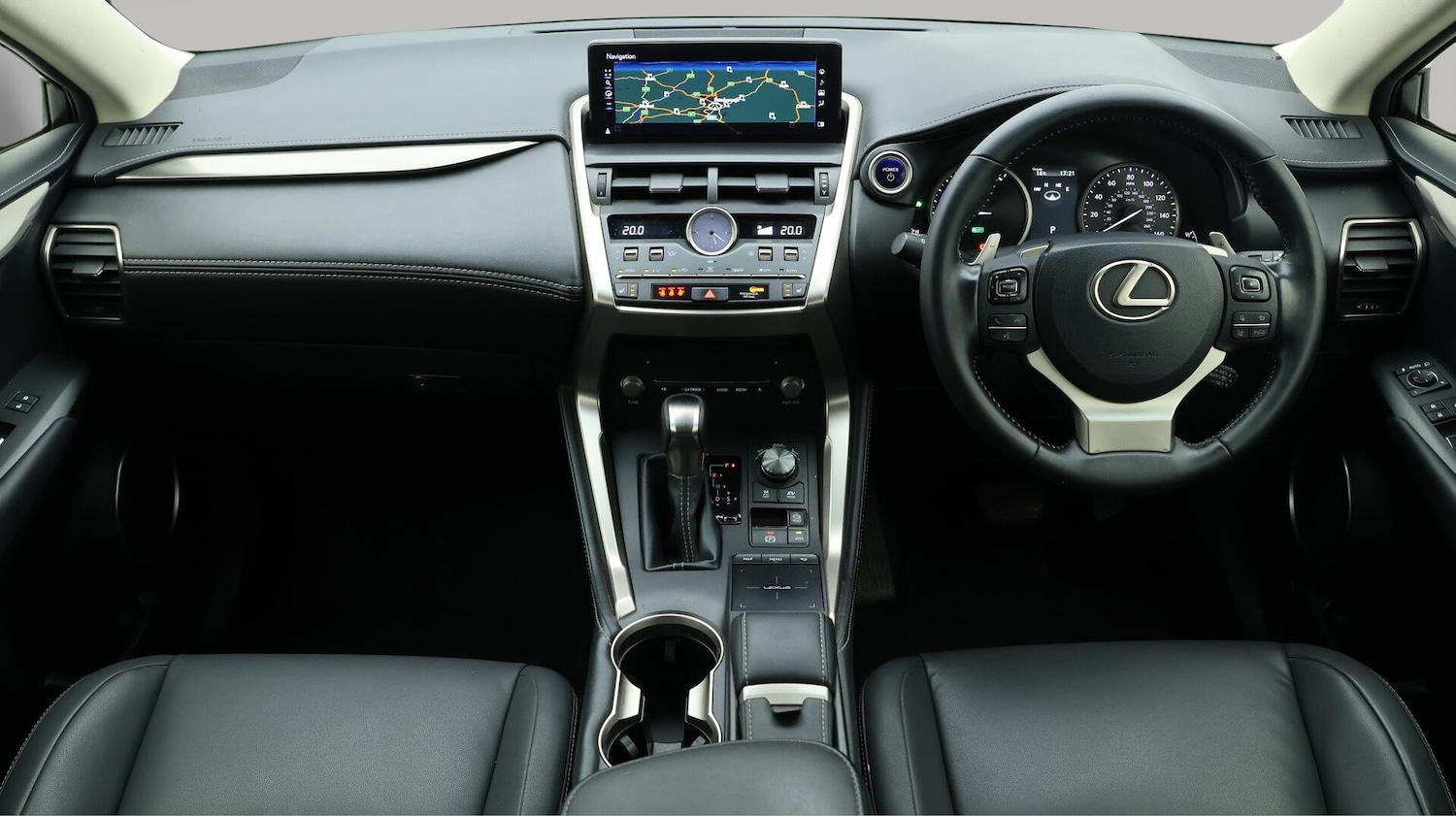 Used Lexus NX 2018 for sale - 76031957: Photo 14