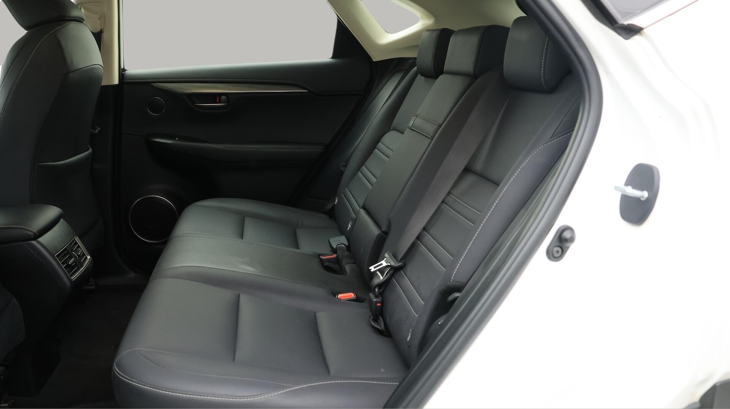 Used Lexus NX 2018 for sale - 76031957: Photo 17