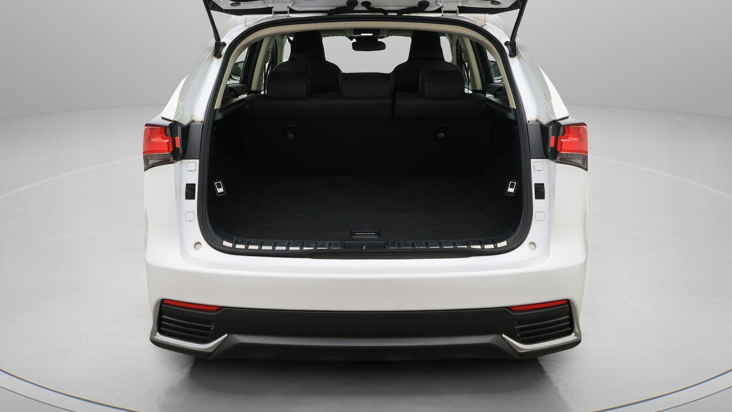 Used Lexus NX 2018 for sale - 76031957: Photo 18