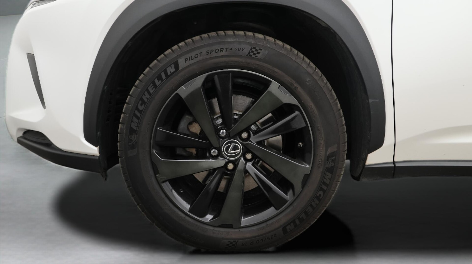 Used Lexus NX 2018 for sale - 76031957: Photo 19