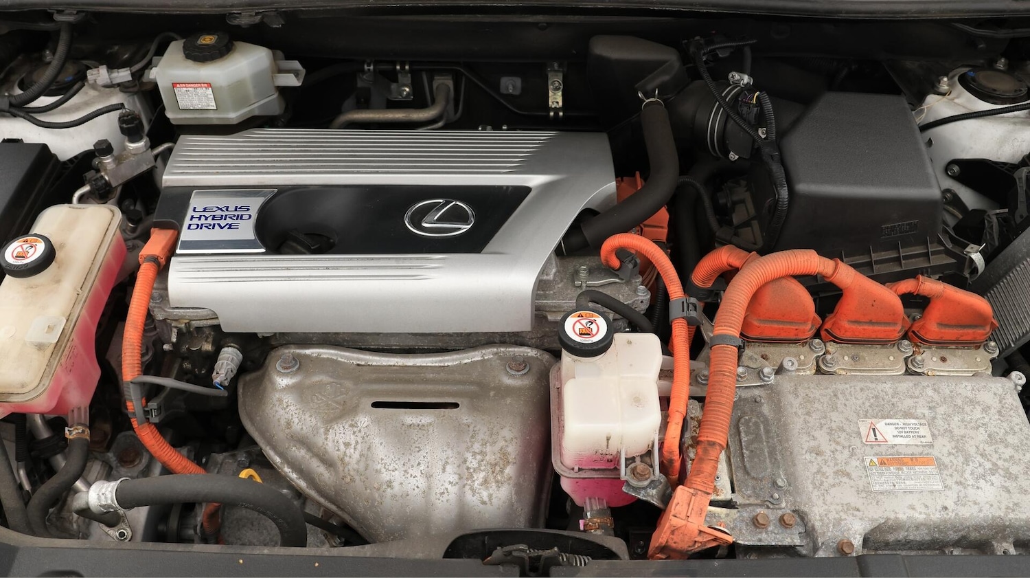 Used Lexus NX 2018 for sale - 76031957: Photo 20