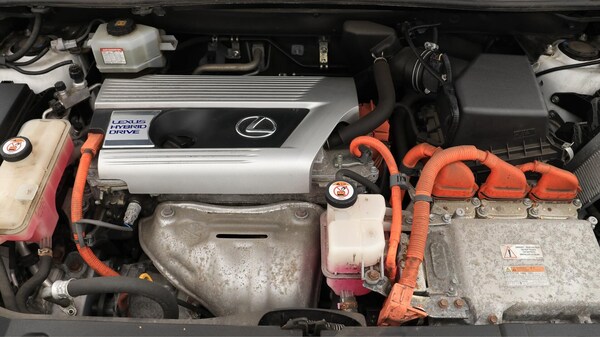 Used Lexus NX 2018 for sale - 76031957: Photo 20