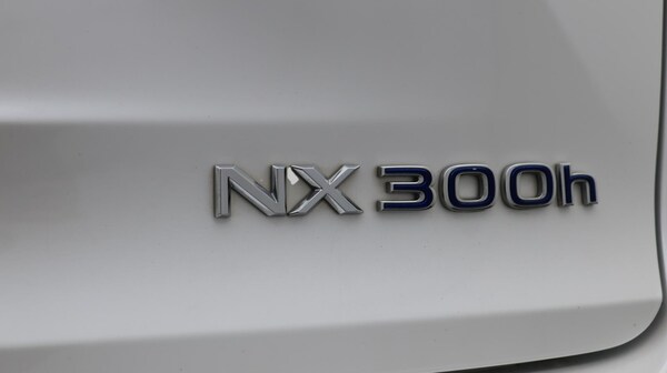 Used Lexus NX 2018 for sale - 76031957: Photo 21