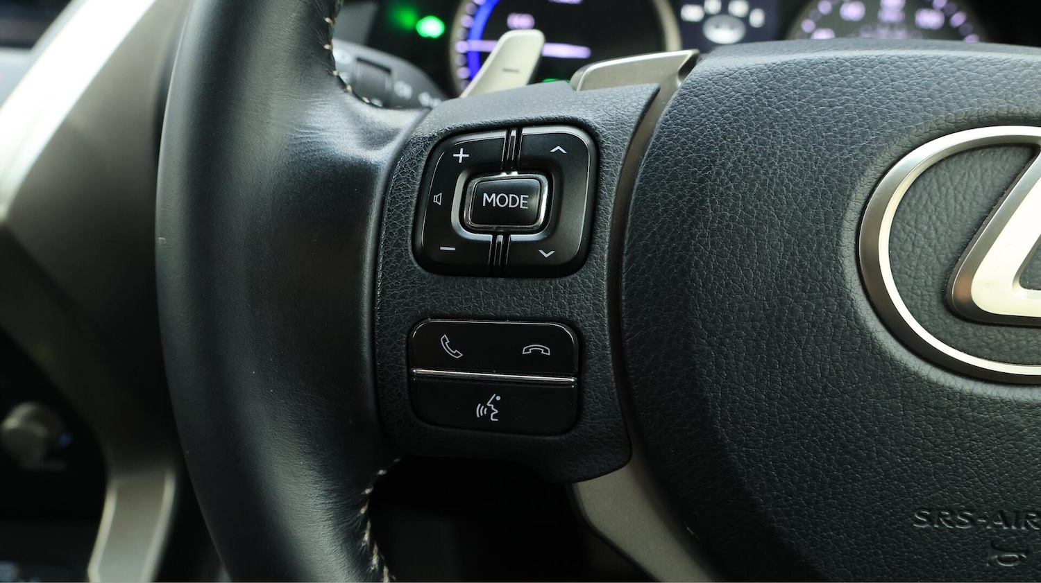 Used Lexus NX 2018 for sale - 76031957: Photo 24