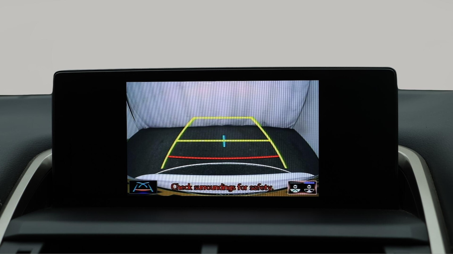 Used Lexus NX 2018 for sale - 76031957: Photo 26