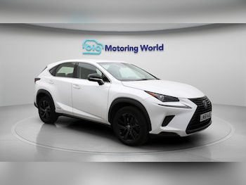Used Lexus NX 2018 for sale - 76031957: Photo 2