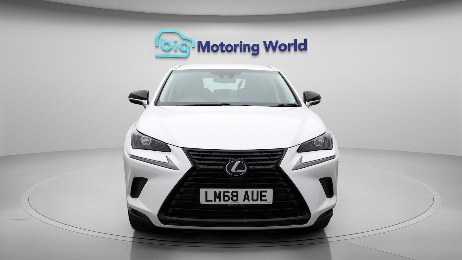 Used Lexus NX 2018 for sale - 76031957: Photo 3