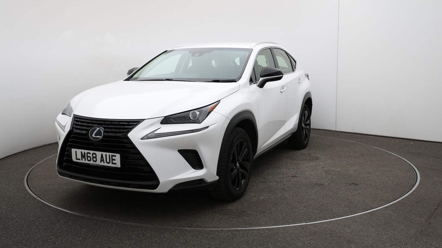 Used Lexus NX 2018 for sale - 76031957: Photo 37