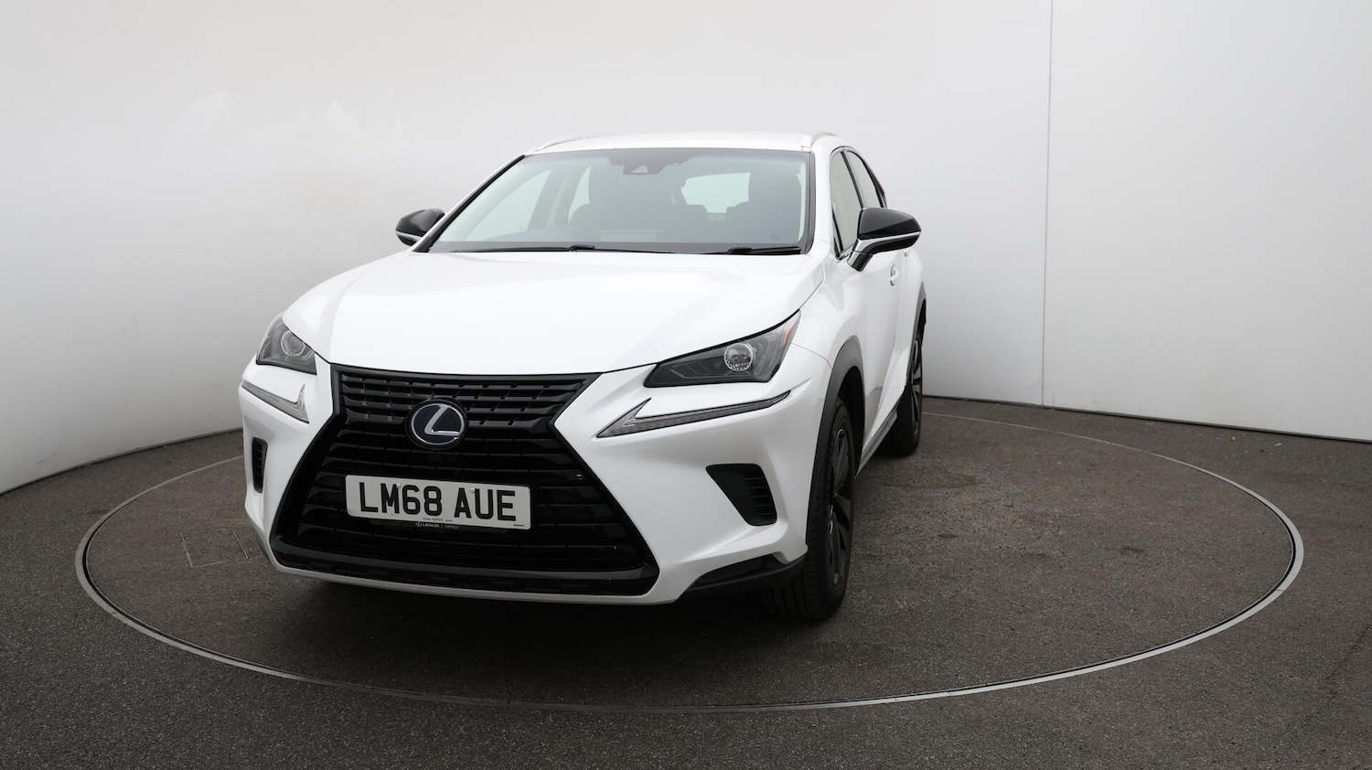 Used Lexus NX 2018 for sale - 76031957: Photo 38