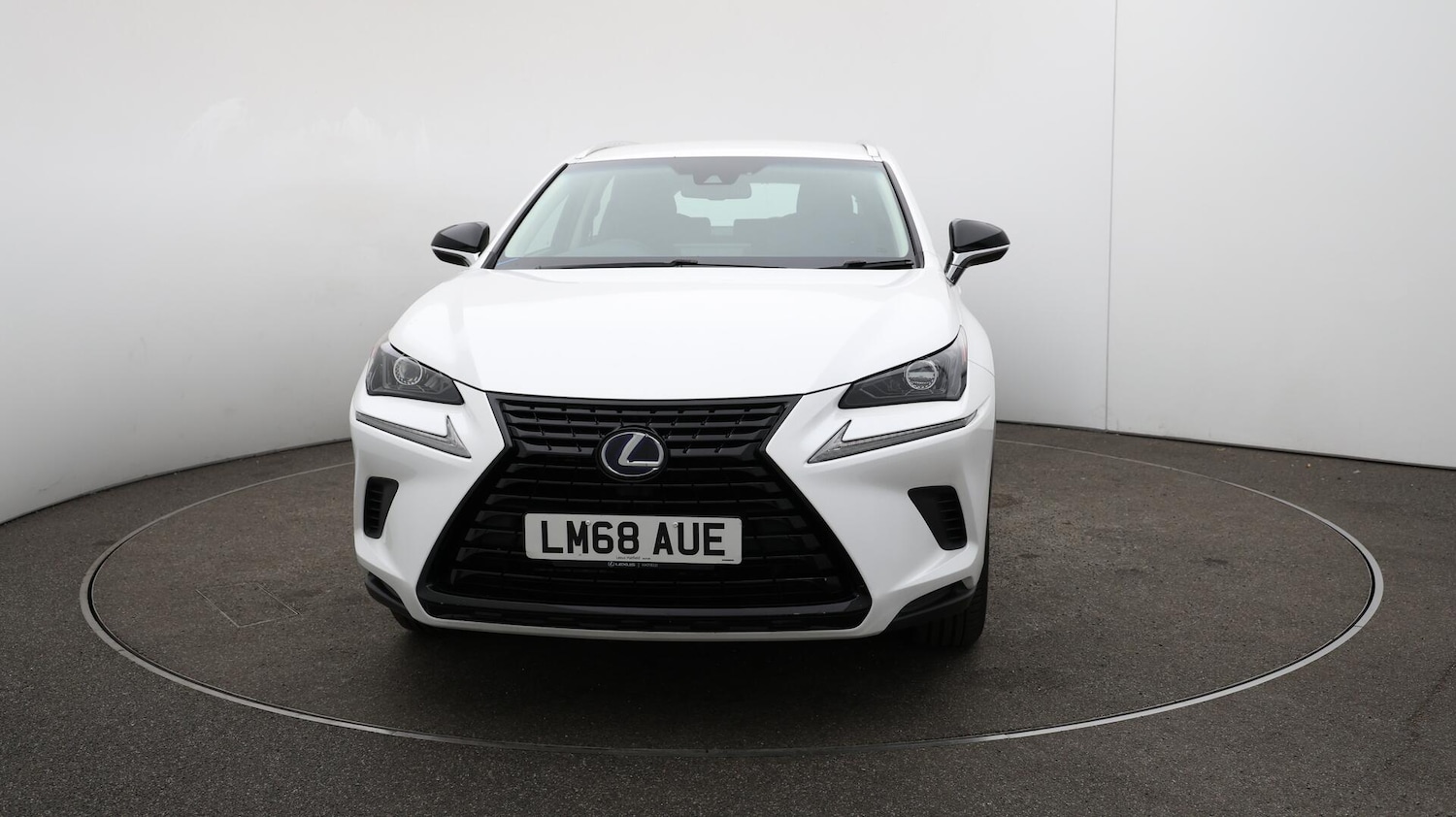 Used Lexus NX 2018 for sale - 76031957: Photo 39
