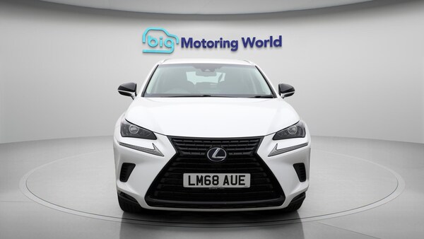 Used Lexus NX 2018 for sale - 76031957: Photo 3