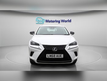 Used Lexus NX 2018 for sale - 76031957: Photo 3
