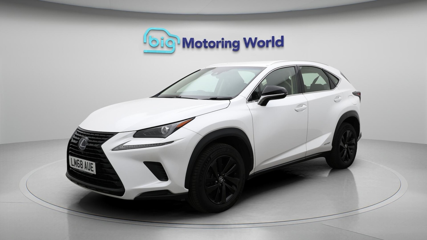 Used Lexus NX 2018 for sale - 76031957: Photo 4