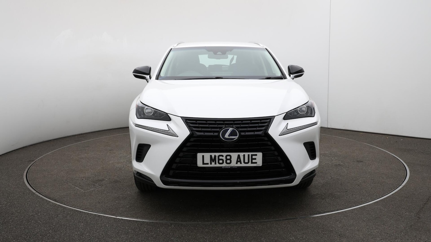 Used Lexus NX 2018 for sale - 76031957: Photo 40