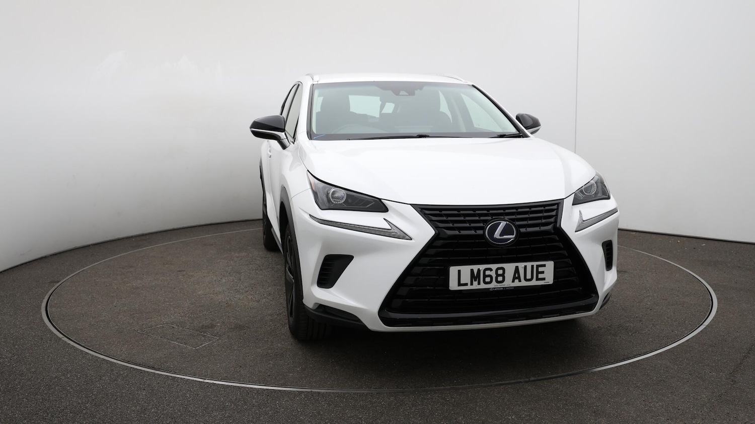 Used Lexus NX 2018 for sale - 76031957: Photo 41