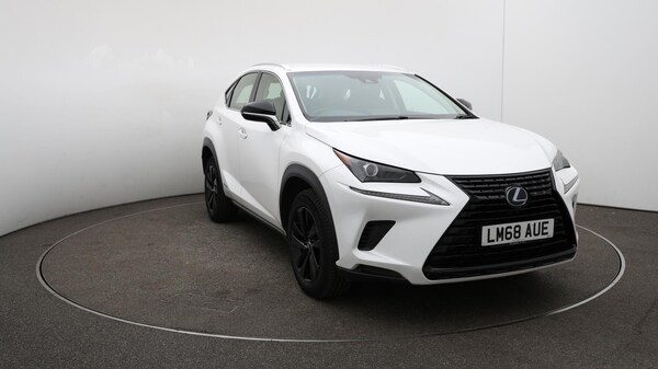 Used Lexus NX 2018 for sale - 76031957: Photo 42
