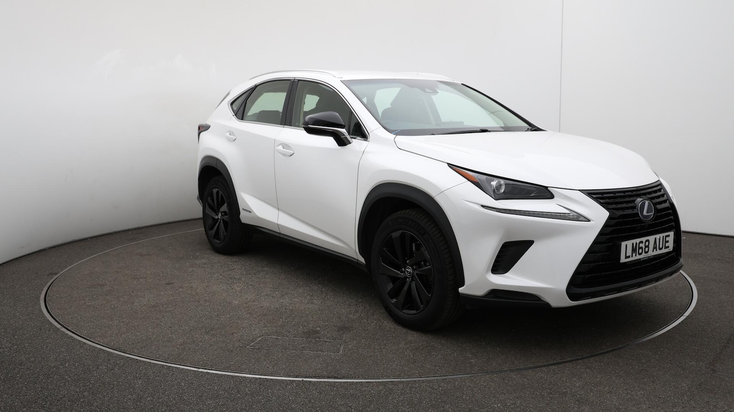Used Lexus NX 2018 for sale - 76031957: Photo 43