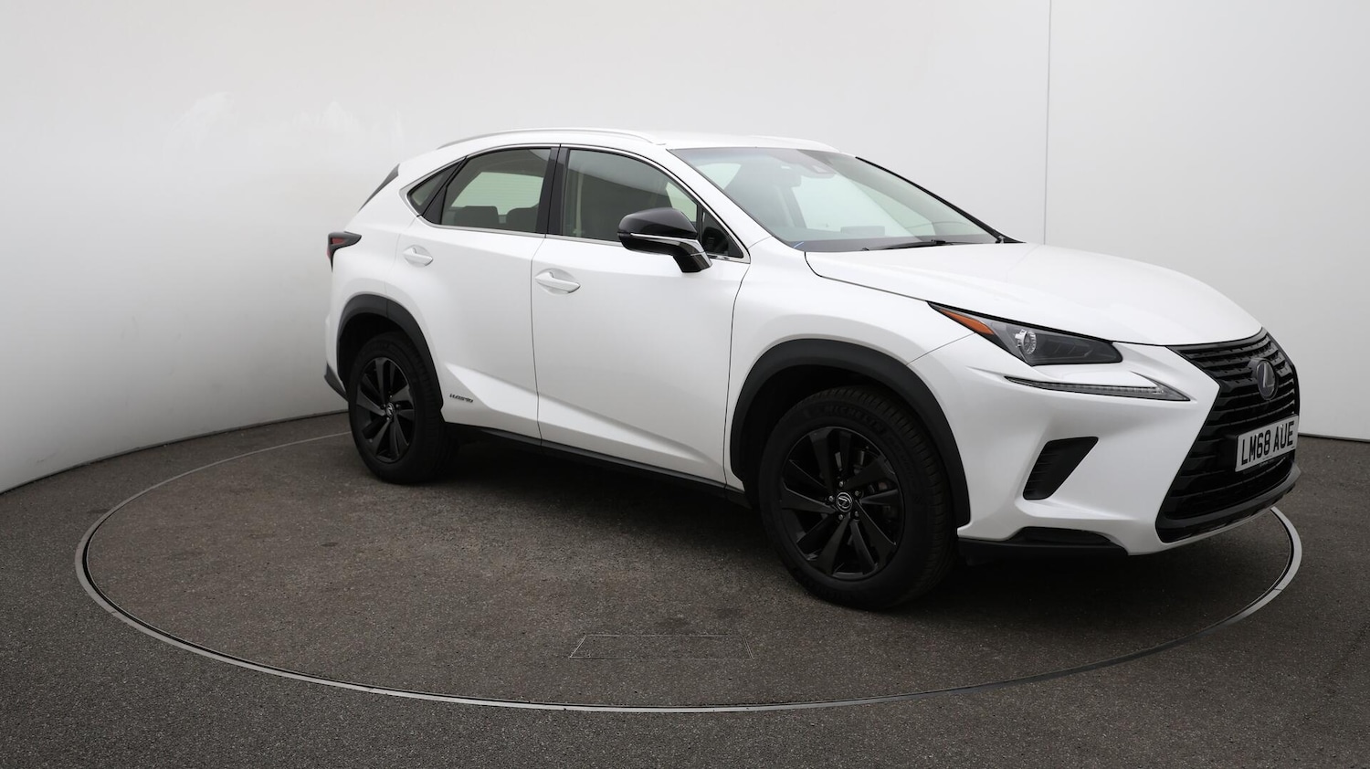 Used Lexus NX 2018 for sale - 76031957: Photo 44