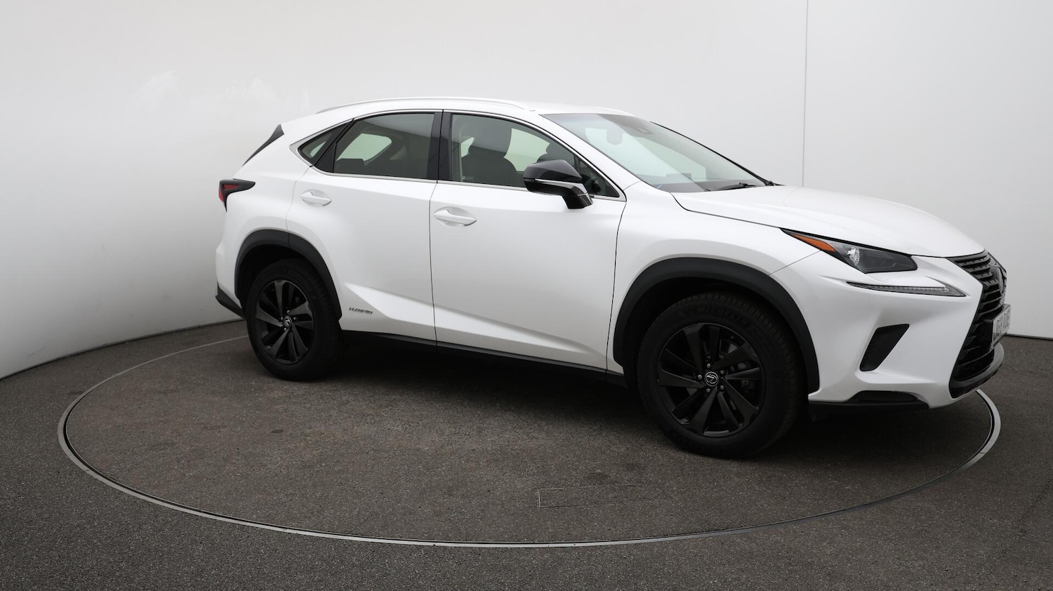 Used Lexus NX 2018 for sale - 76031957: Photo 45