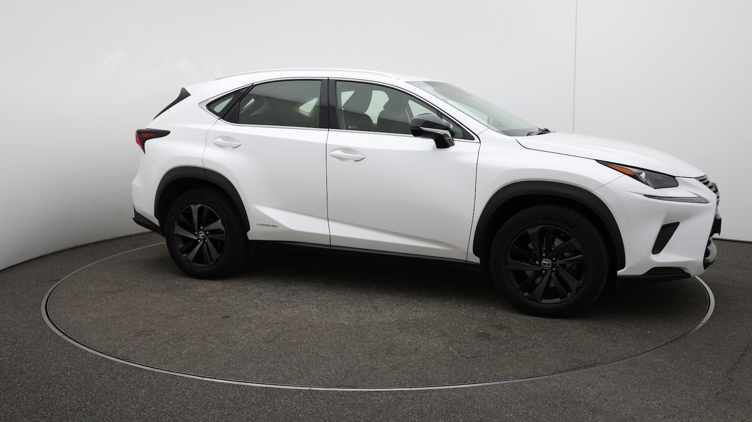 Used Lexus NX 2018 for sale - 76031957: Photo 46