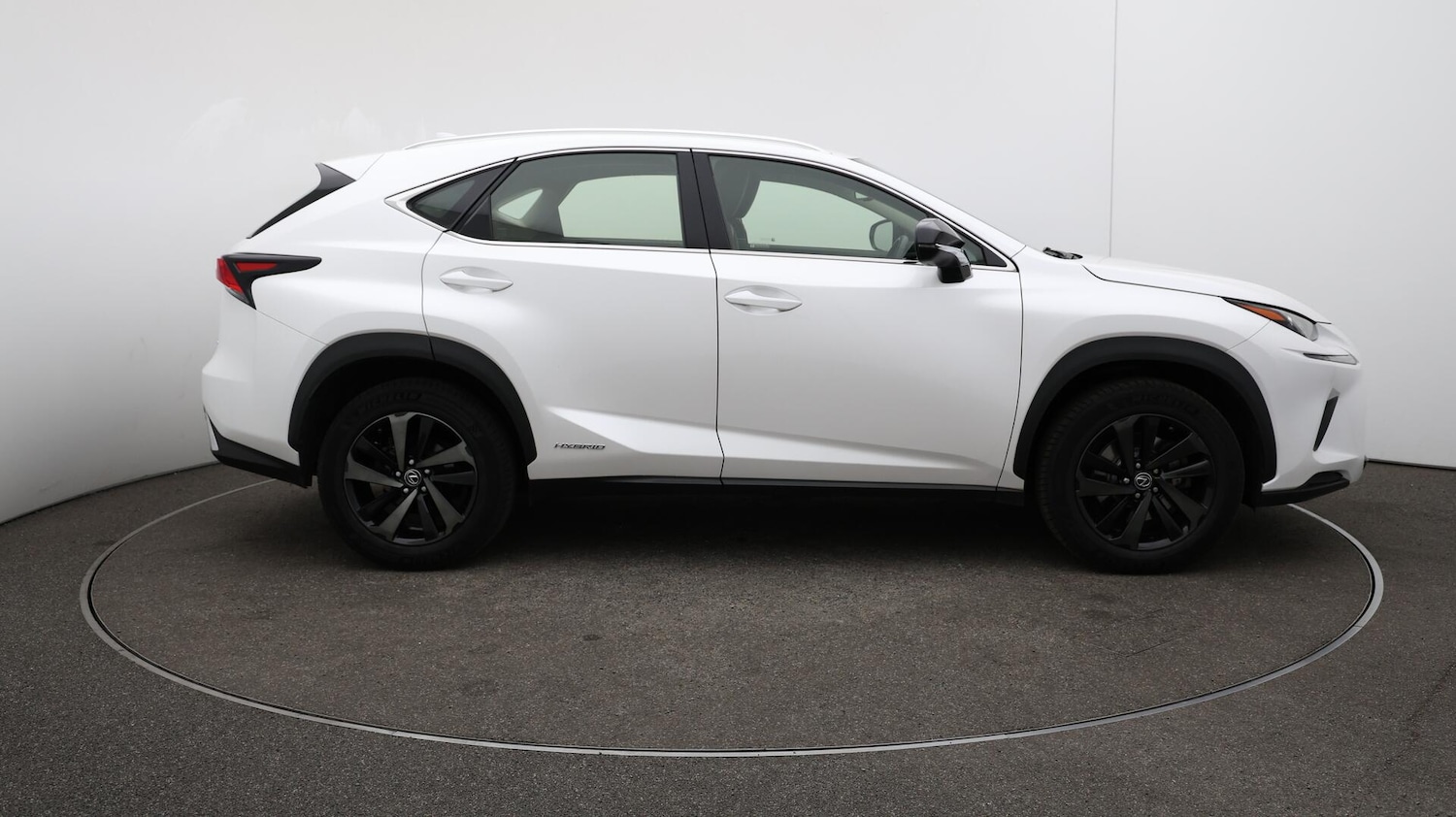 Used Lexus NX 2018 for sale - 76031957: Photo 49