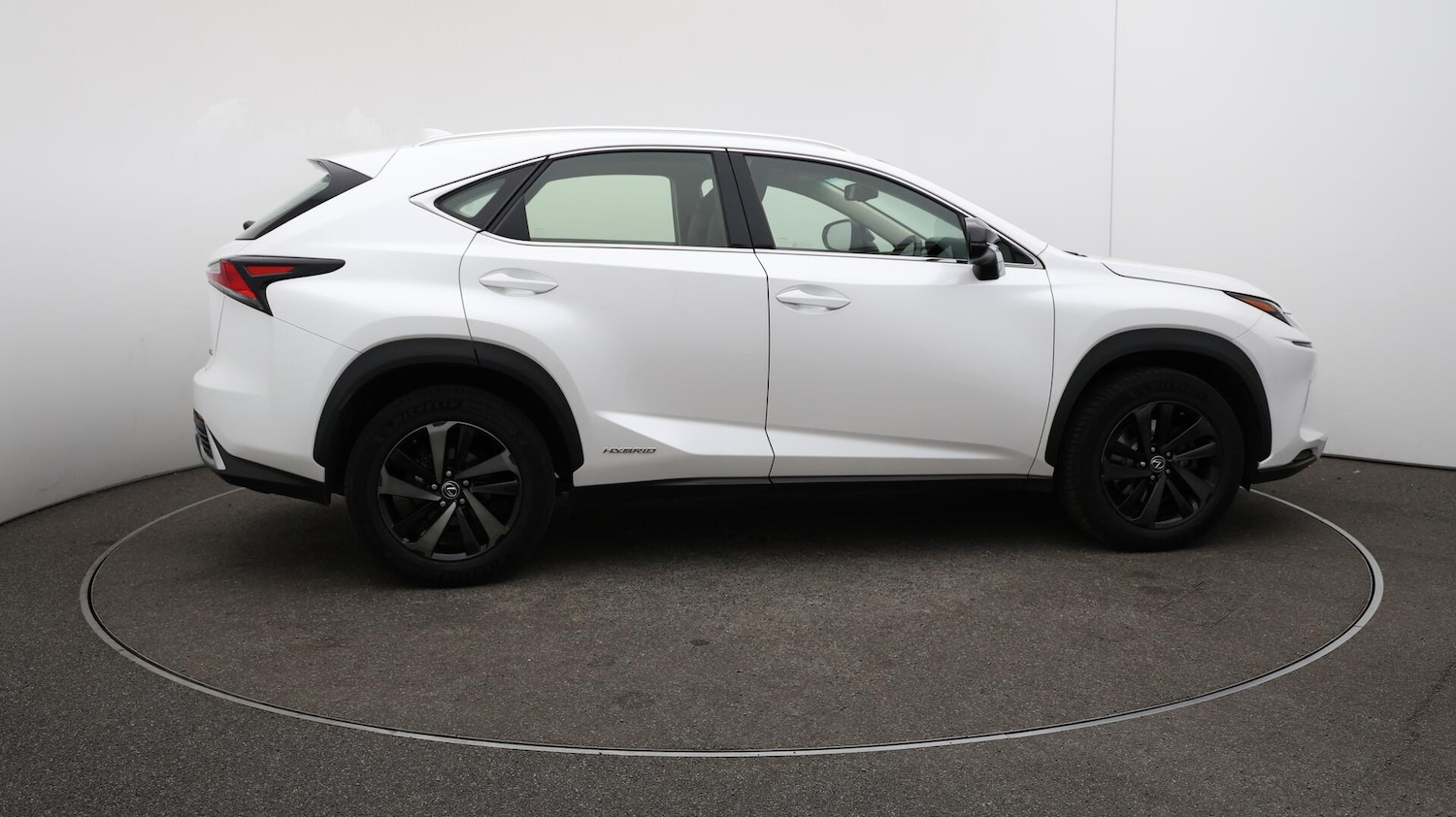 Used Lexus NX 2018 for sale - 76031957: Photo 50