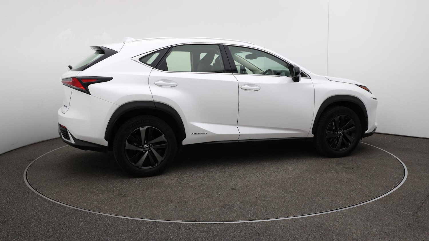 Used Lexus NX 2018 for sale - 76031957: Photo 51