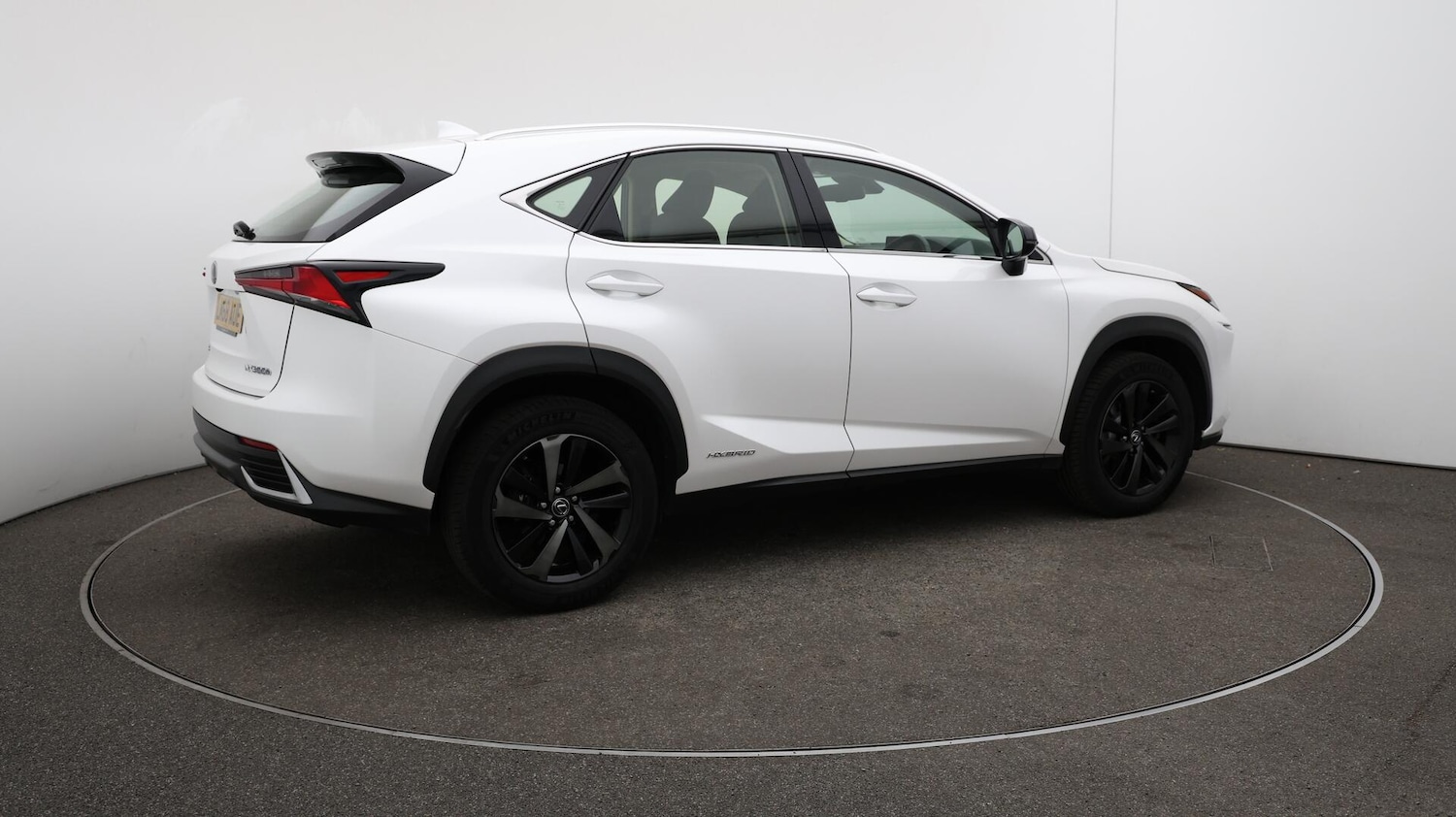 Used Lexus NX 2018 for sale - 76031957: Photo 52