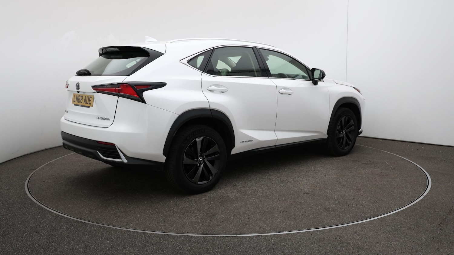 Used Lexus NX 2018 for sale - 76031957: Photo 53
