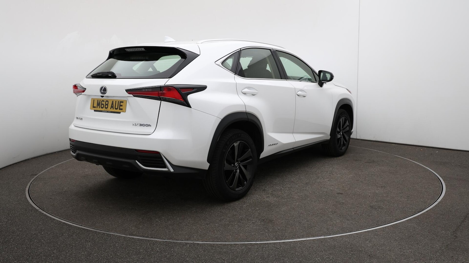 Used Lexus NX 2018 for sale - 76031957: Photo 54