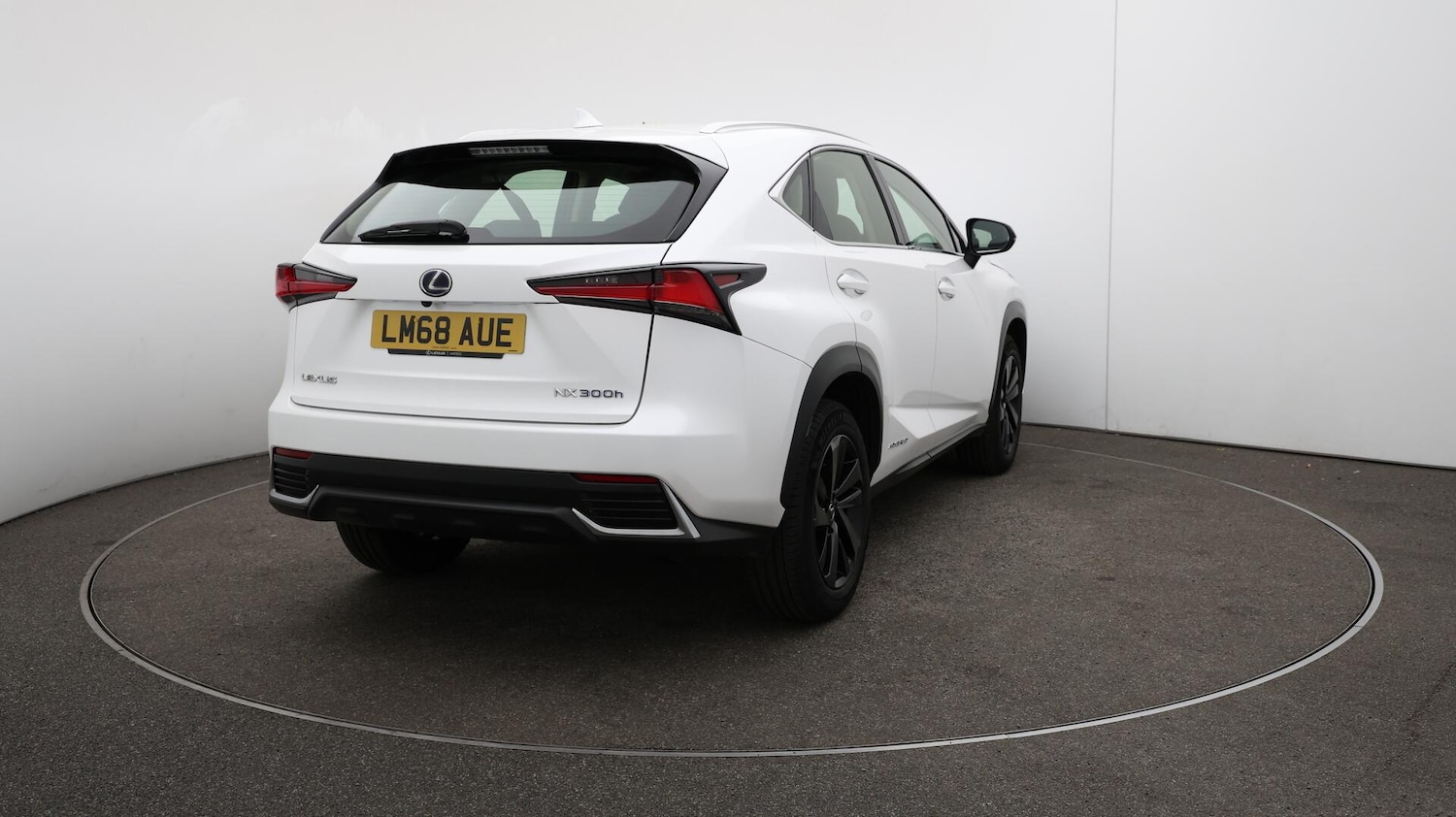Used Lexus NX 2018 for sale - 76031957: Photo 55