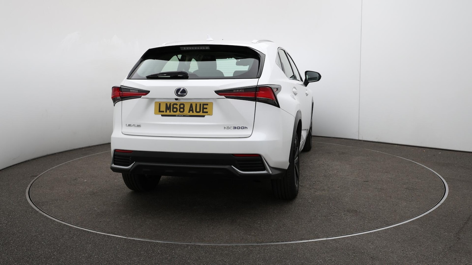 Used Lexus NX 2018 for sale - 76031957: Photo 56