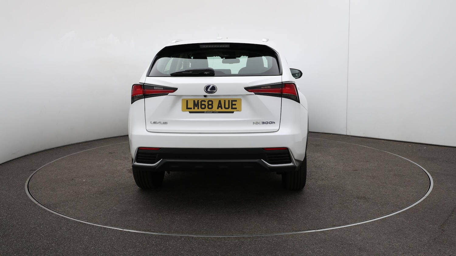 Used Lexus NX 2018 for sale - 76031957: Photo 57
