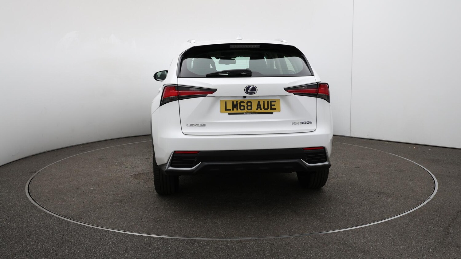 Used Lexus NX 2018 for sale - 76031957: Photo 59