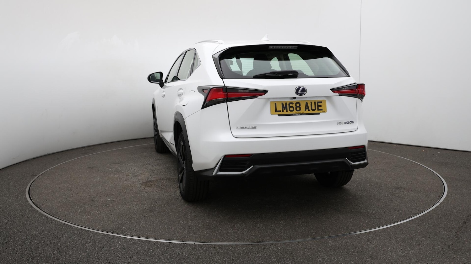 Used Lexus NX 2018 for sale - 76031957: Photo 60