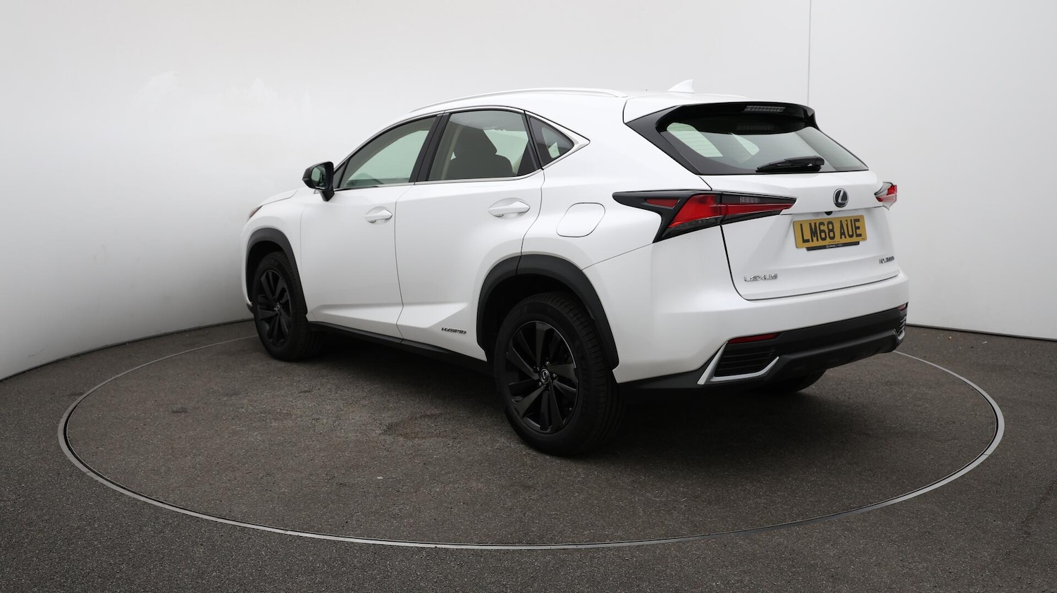 Used Lexus NX 2018 for sale - 76031957: Photo 62