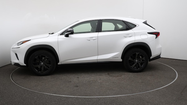 Used Lexus NX 2018 for sale - 76031957: Photo 65