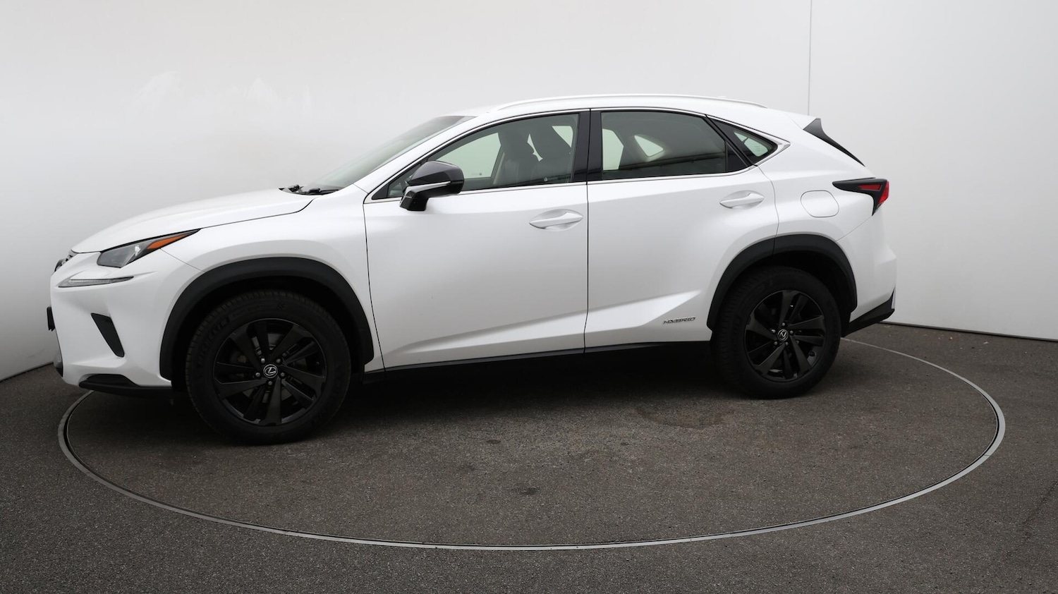 Used Lexus NX 2018 for sale - 76031957: Photo 66