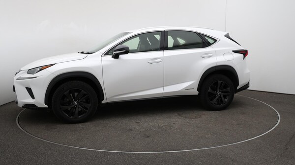 Used Lexus NX 2018 for sale - 76031957: Photo 66
