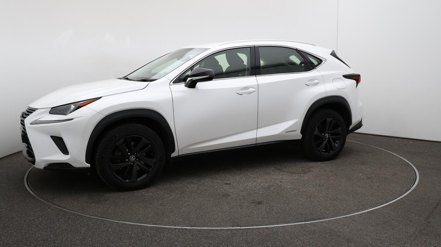 Used Lexus NX 2018 for sale - 76031957: Photo 67