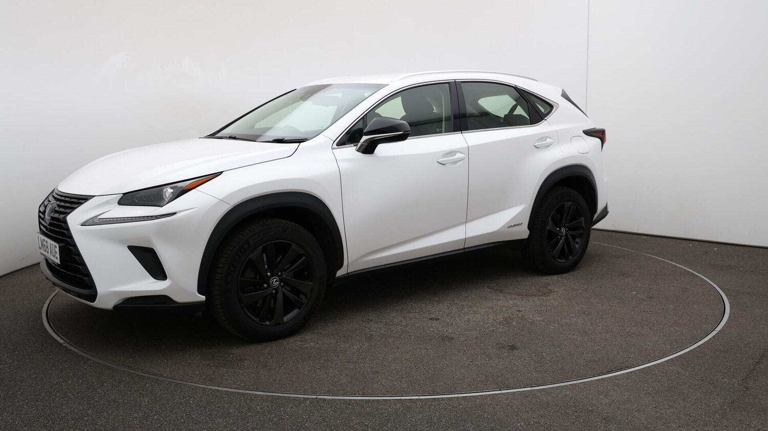Used Lexus NX 2018 for sale - 76031957: Photo 68
