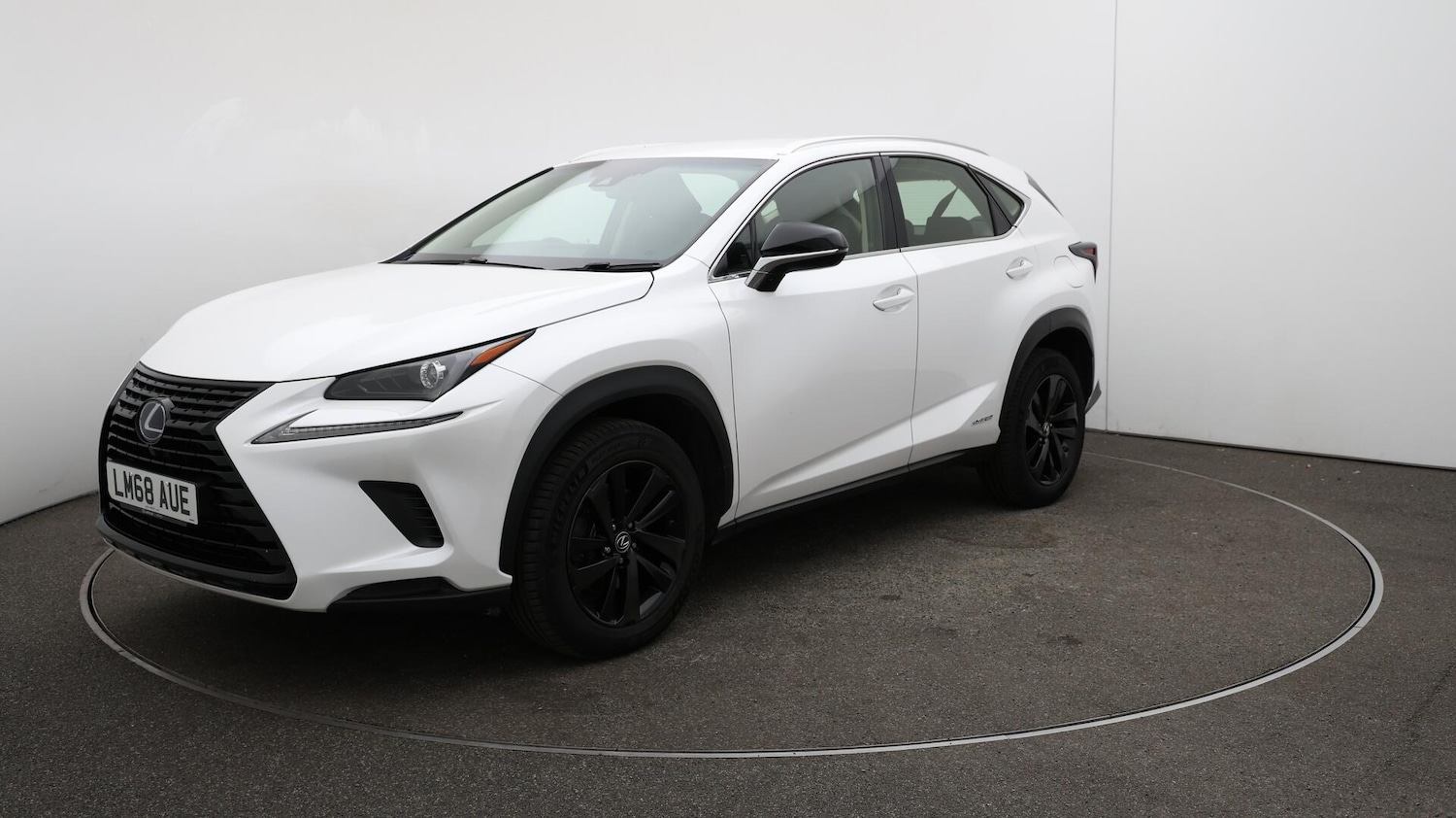 Used Lexus NX 2018 for sale - 76031957: Photo 69