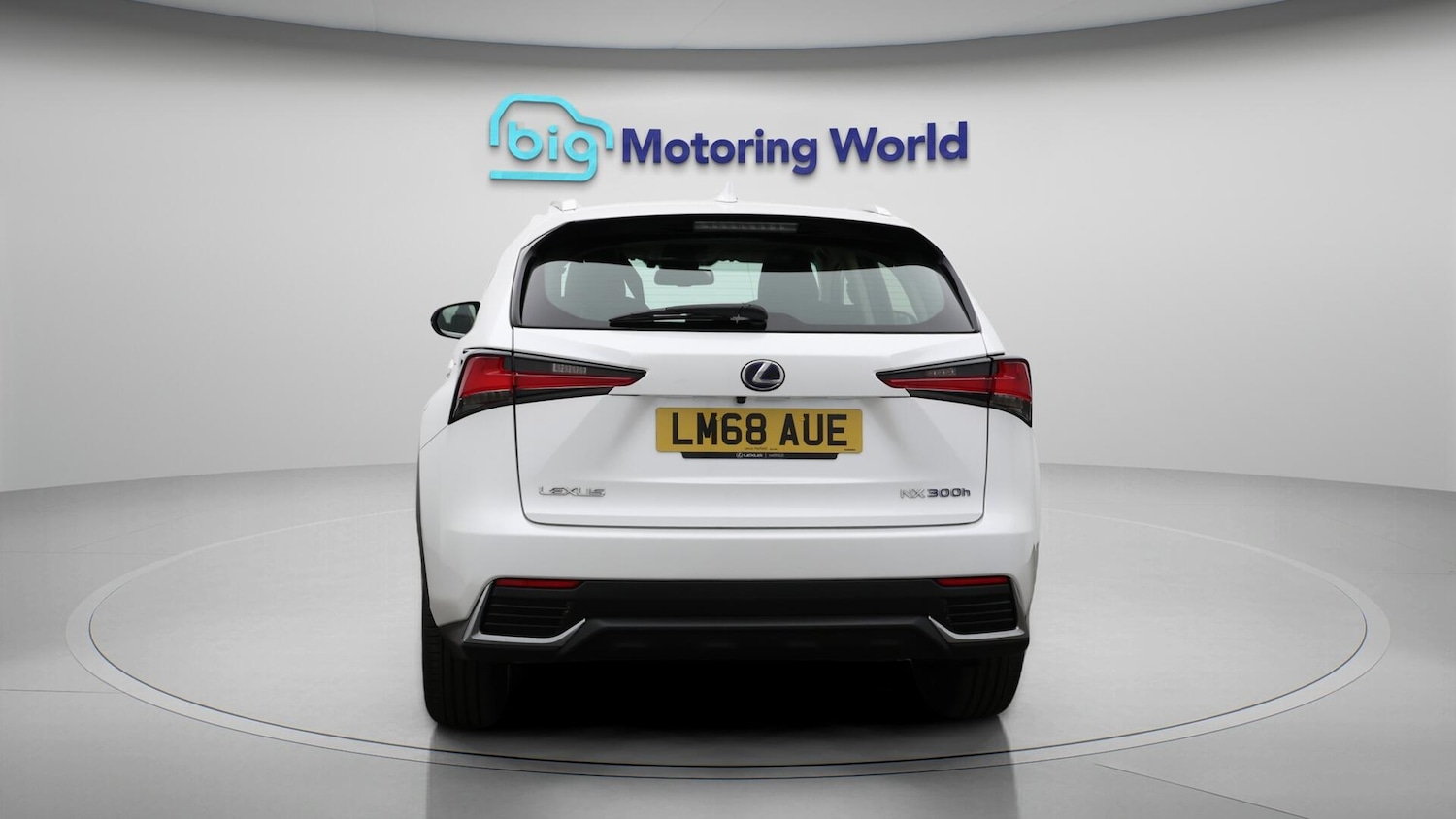 Used Lexus NX 2018 for sale - 76031957: Photo 7