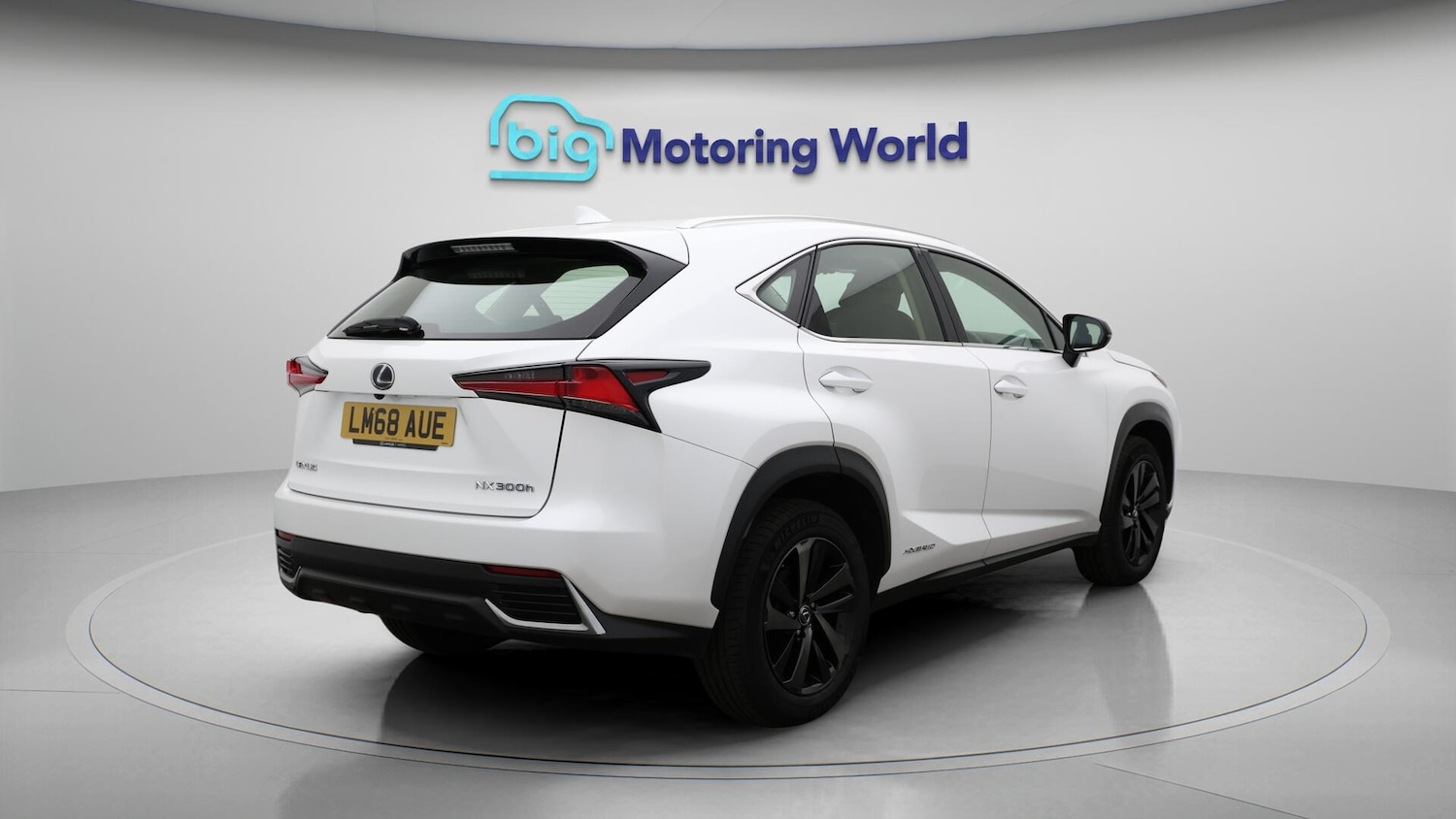 Used Lexus NX 2018 for sale - 76031957: Photo 8