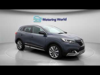 Used Renault Kadjar 2019 for sale - 74699499: Photo